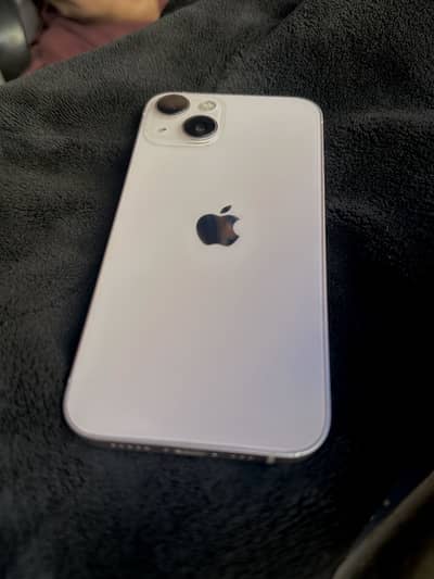 I Phone 13 jv 128 Non Pta