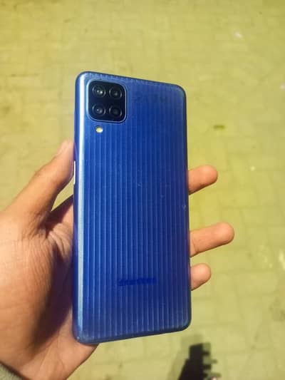 Samsung F12 official pta approval