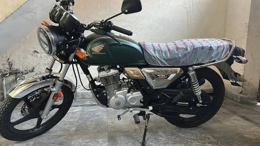 honda 150cc