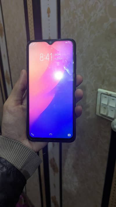 Vivo Y97