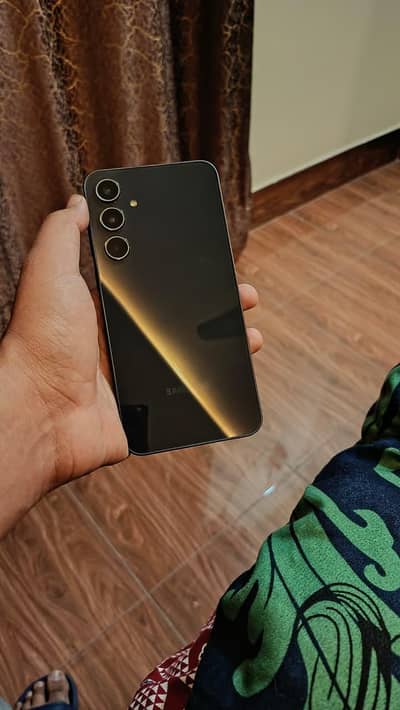 Samsung A35 5G Lush condition 10/10