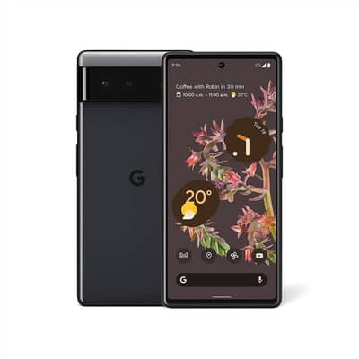 Google Pixel 6a