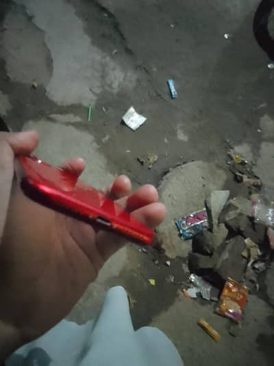 Iphone 11 64GB Non pta Jv