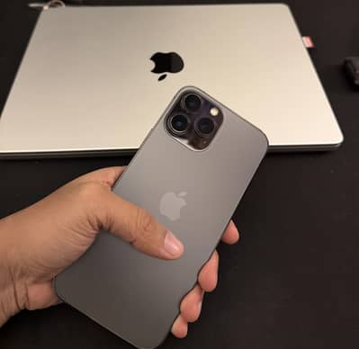 Apple iPhone 13 Pro Max