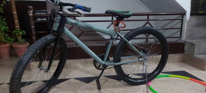 (Giant) Cycle 26 inches urgent sale