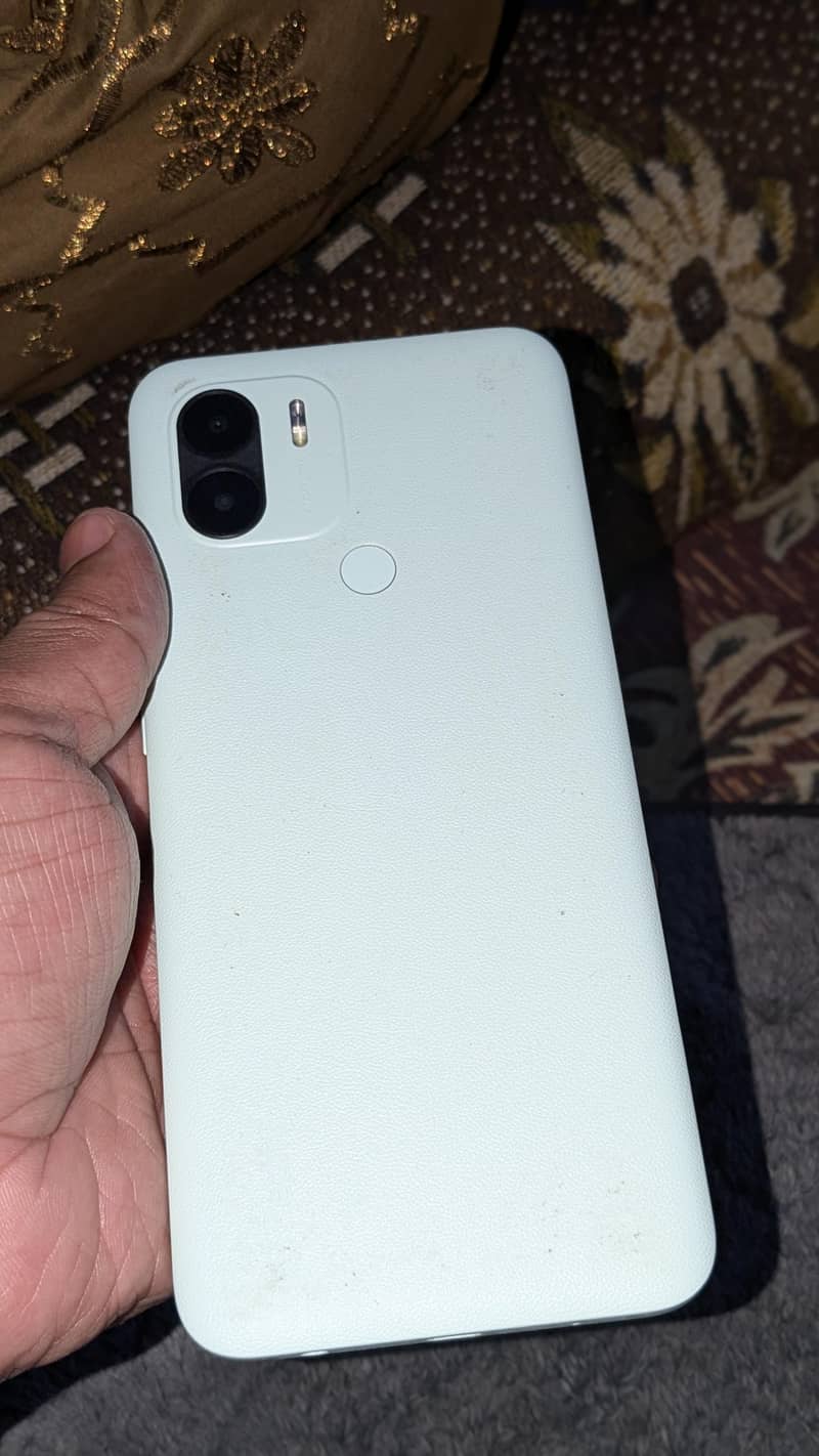 REDMI A2 plus 1