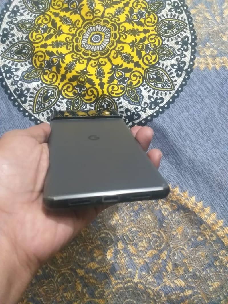Google pixel 6 3