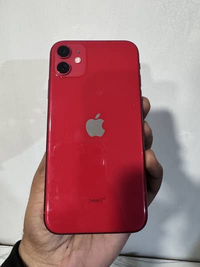 iPhone 11 jv 10/9 condition all ok