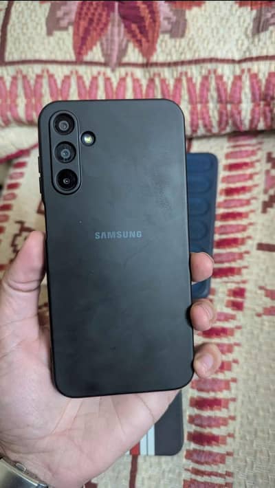 Samsung A 15