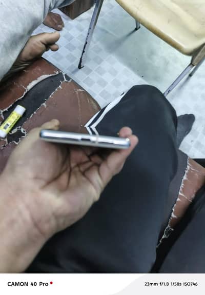 googl pixel 6pro12/128 5000mh bettery