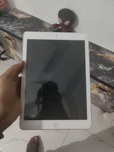 ipad apple air