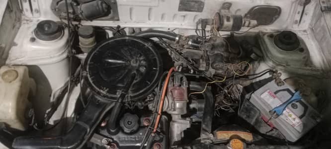 selling my Mehran car