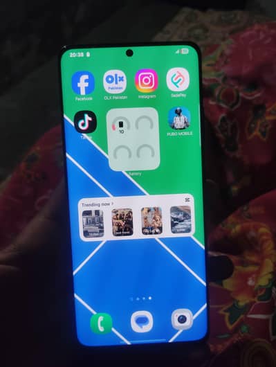 Samsung s21 Ultra 5g