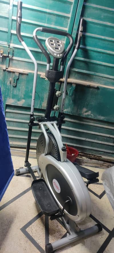 exercise cycle 0316/1736/128 elliptical cycle recumbent bike air bike