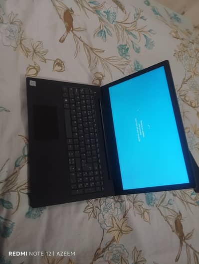 Lenovo core i3 8Gen ( SSD INSTALLED)