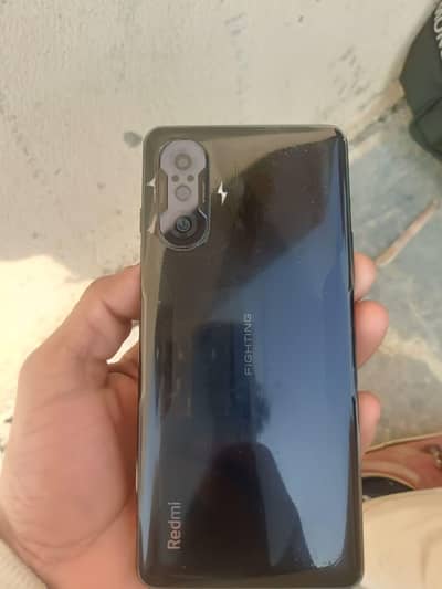 redme k40 All ok 10 /10  8 256 GB WhatsApp number.