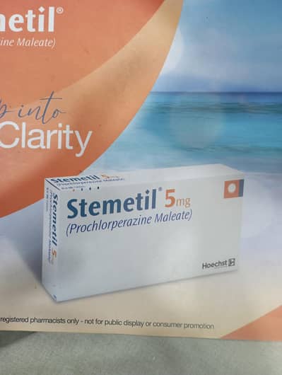 Need trained salesman for pharmacy