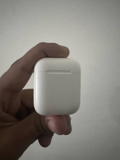 Air pods 2 generation
