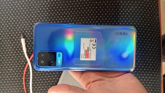 Oppo a54 urgent sell