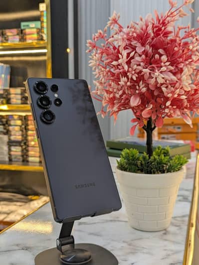 Samsung Galaxy S25 ultra