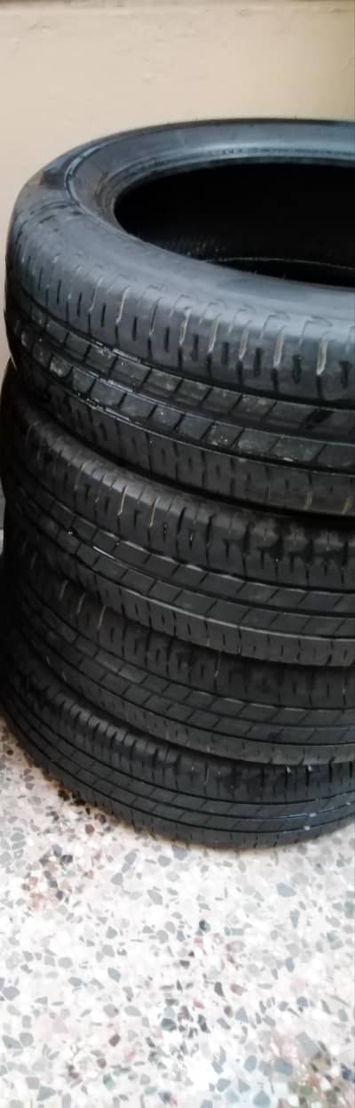 need tyres in good condition