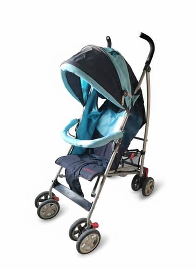 Imported Baby stroller.