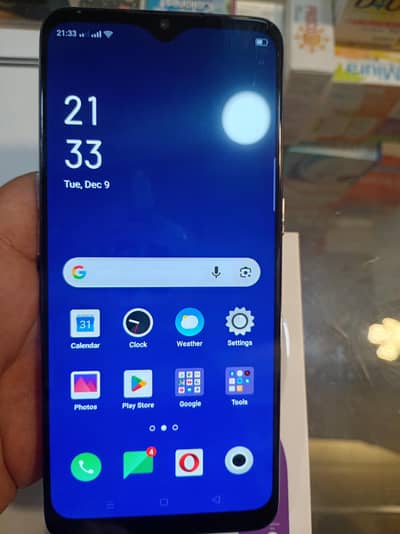 oppo F15 14500