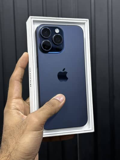 Iphone 15 pro max HK 512gb dual sim pta with box     11 12 13 14 16 17