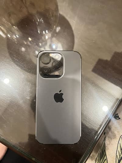 IPhone 14 pro PTA approved