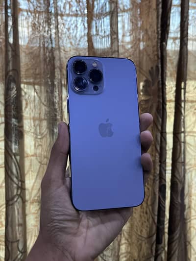 iPhone 13 pro max factory unlock