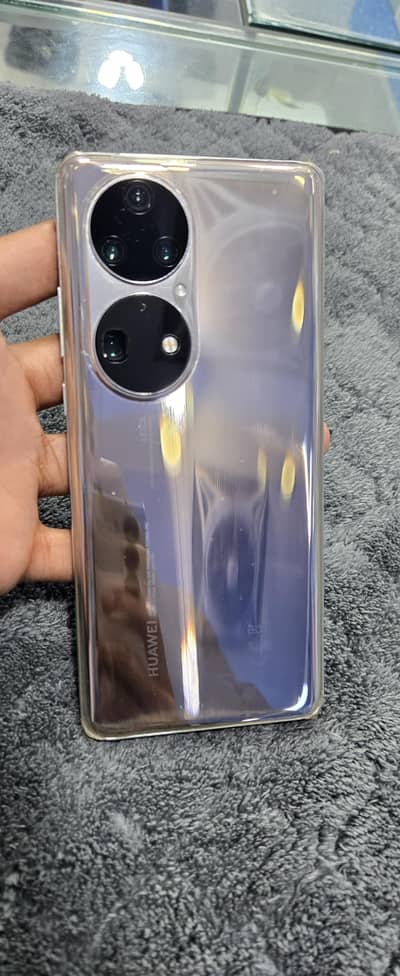 Huawei p50 pro pta