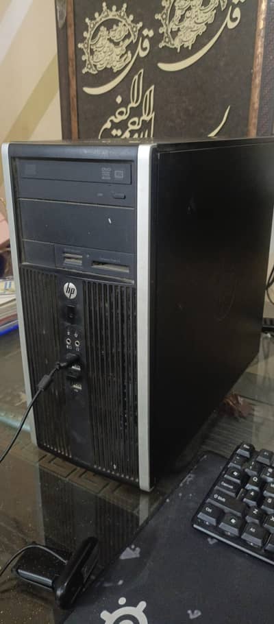i7 3770S 3.10ghz,16 gb ddr3,amd firepro w2100 2gb