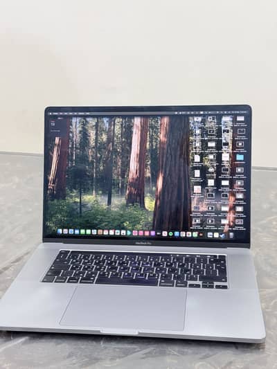 MacBook 2019 pro 16 inche