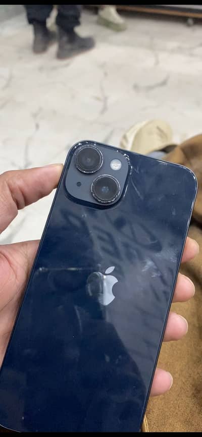 iphone 14 (jv) 128gb