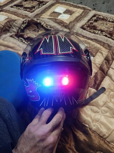 jiekai jk902 xl size with light