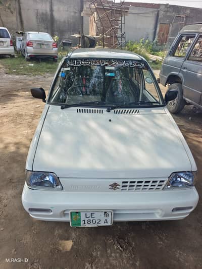 Mehran VXR very good condition
