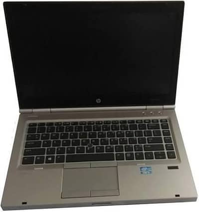 HP Core i5 3rd Generation Laptop – Complete Accessories – 30,000 PKR