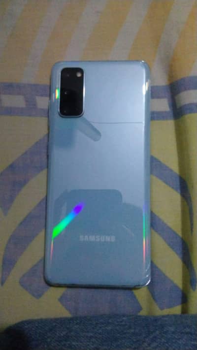 Samsung Galaxy S20