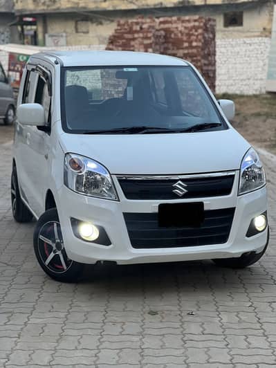 Wagonr vxl 2021 for sale