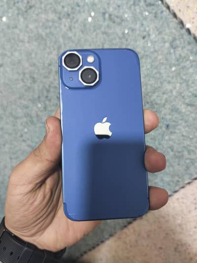 iphone 13mini 128 Non Pta