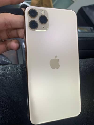 iphone 11 Pro Max non pta JV 64gb