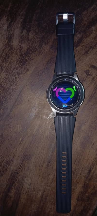 Samsung Galaxy SM-R800 Premieum Condition