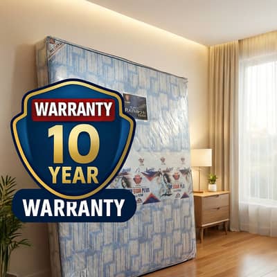 Single nd Double Foam Mattress/ medicated/ Spring/Sofa Beds nd pillows