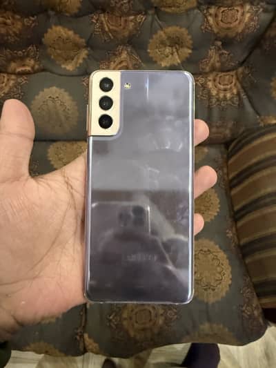 Samsung Mobile S20 Plus