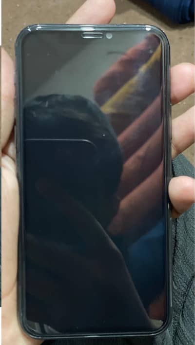 iPhone 11 Pro jv non active