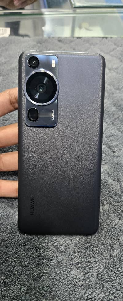 Huawei p60 pro pta