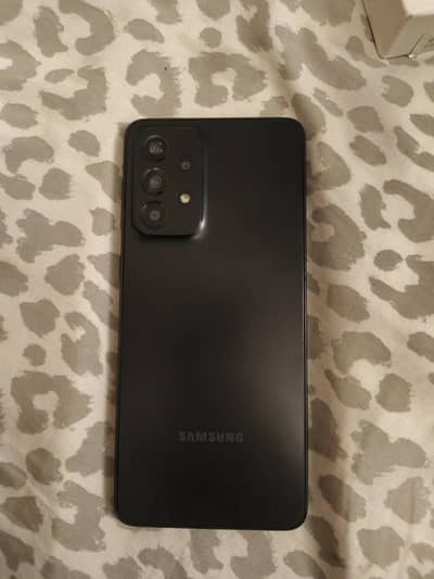 Samsung Galaxy A33 5G