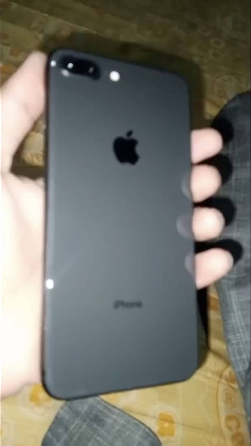Iphone 8 plus 0