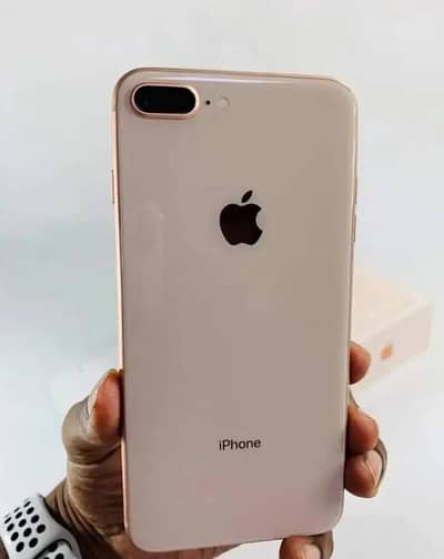 IPhone 8 Plus 256 GB