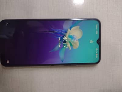 vivo y20 pta approved